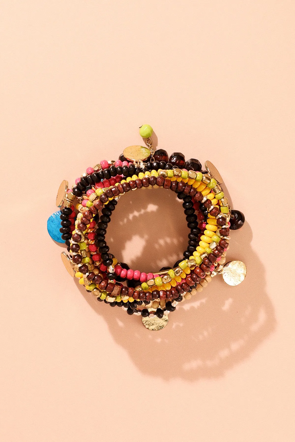 Midnight Magic Bracelet Set