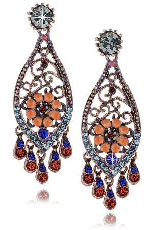 MING Drop Earrings