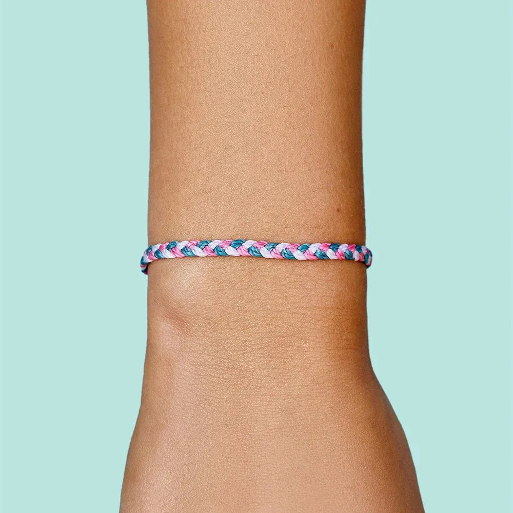 Mini Braided Bracelet