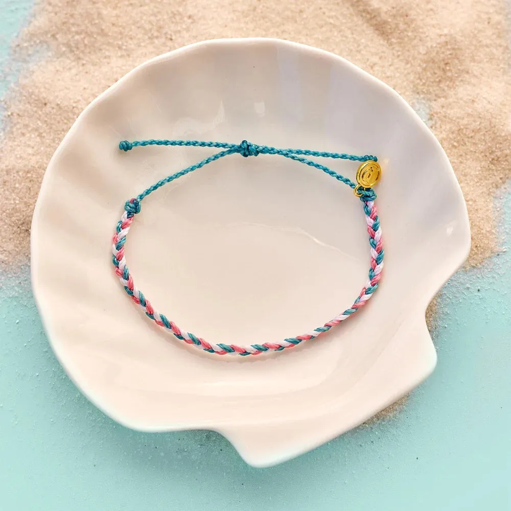 Mini Braided Bracelet
