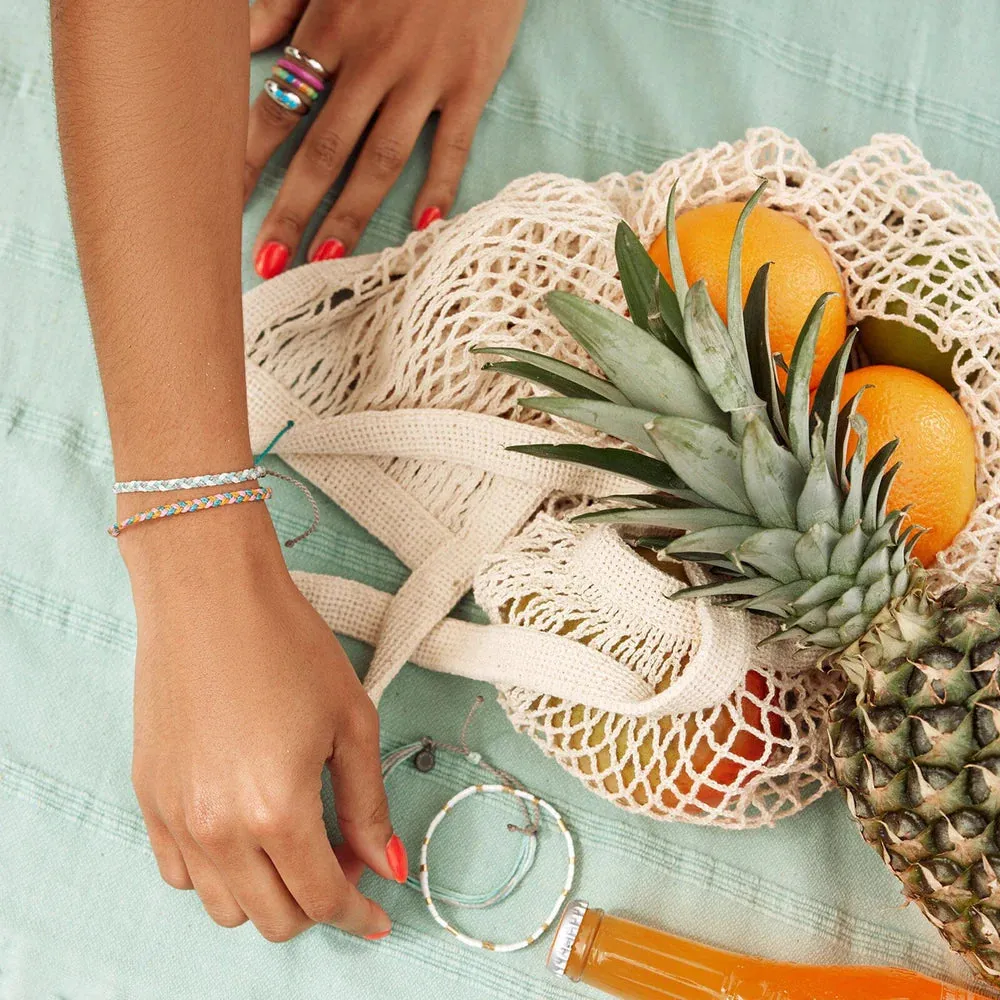 Mini Braided Bracelet