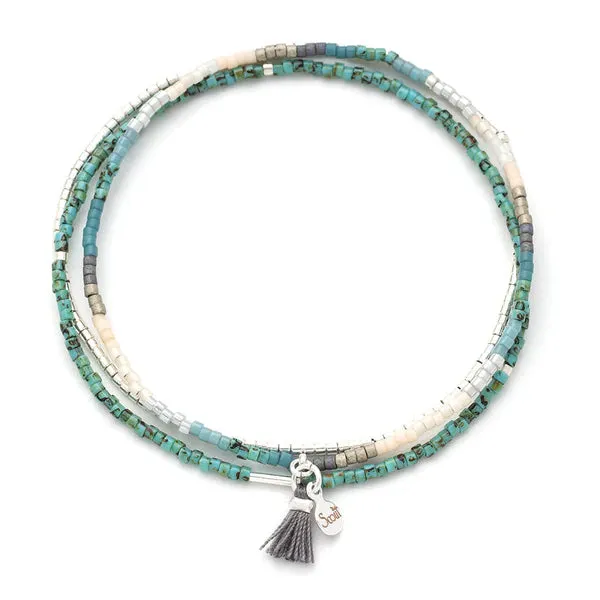 Miyuki Bracelet Trio