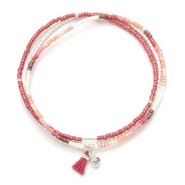 Miyuki Bracelet Trio