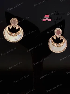 Moondrop Earrings