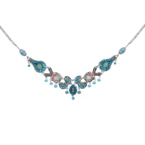 Morning Jacket Necklace