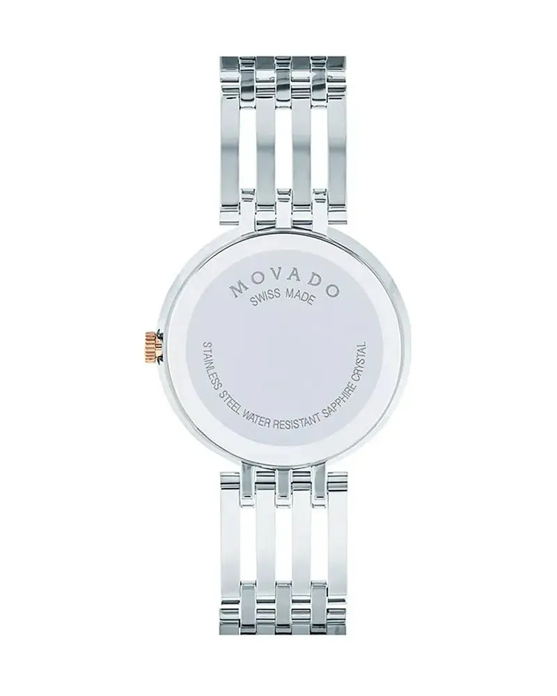 Movado Esperenza 0607114 Ladies Watch