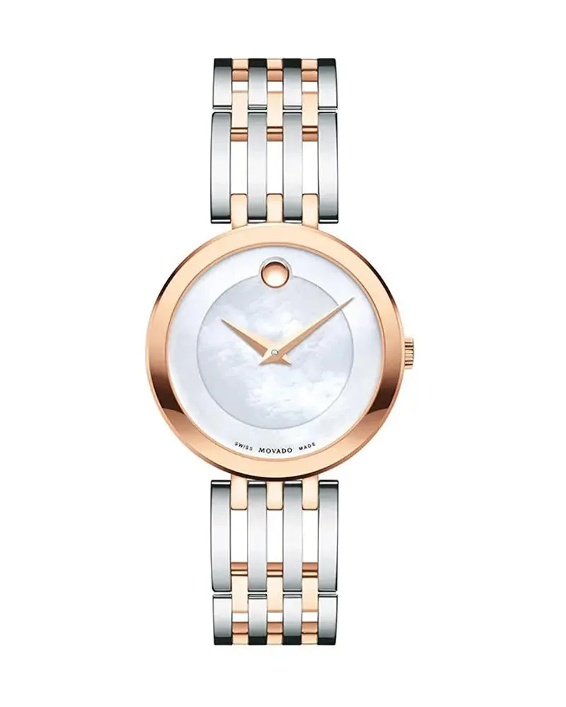 Movado Esperenza 0607114 Ladies Watch
