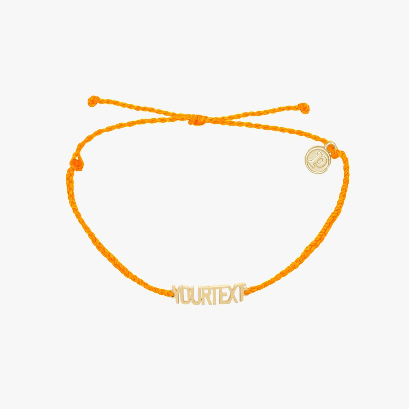 Nameplate Bracelet
