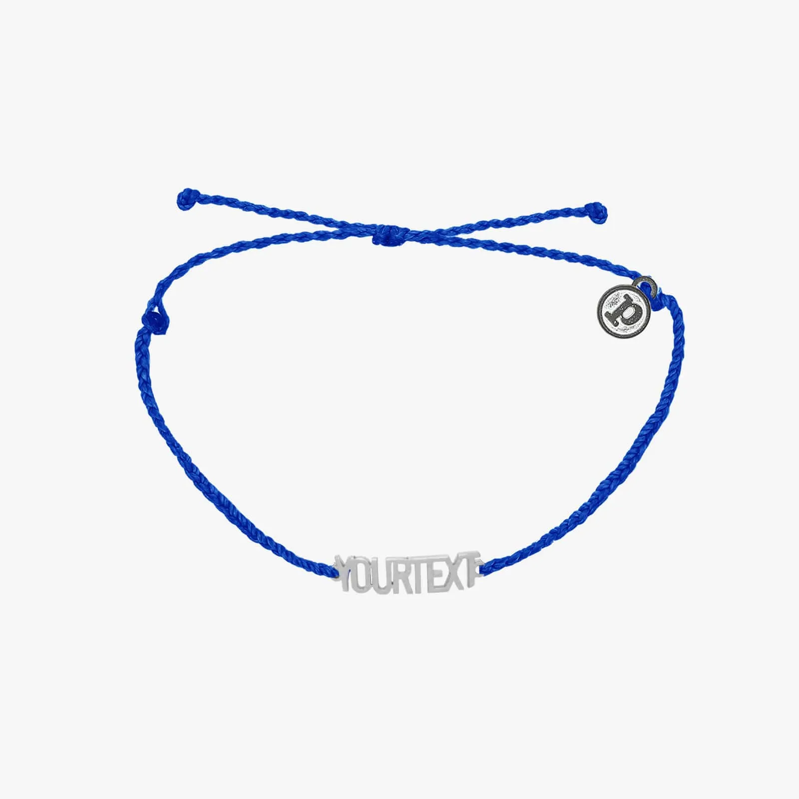 Nameplate Bracelet
