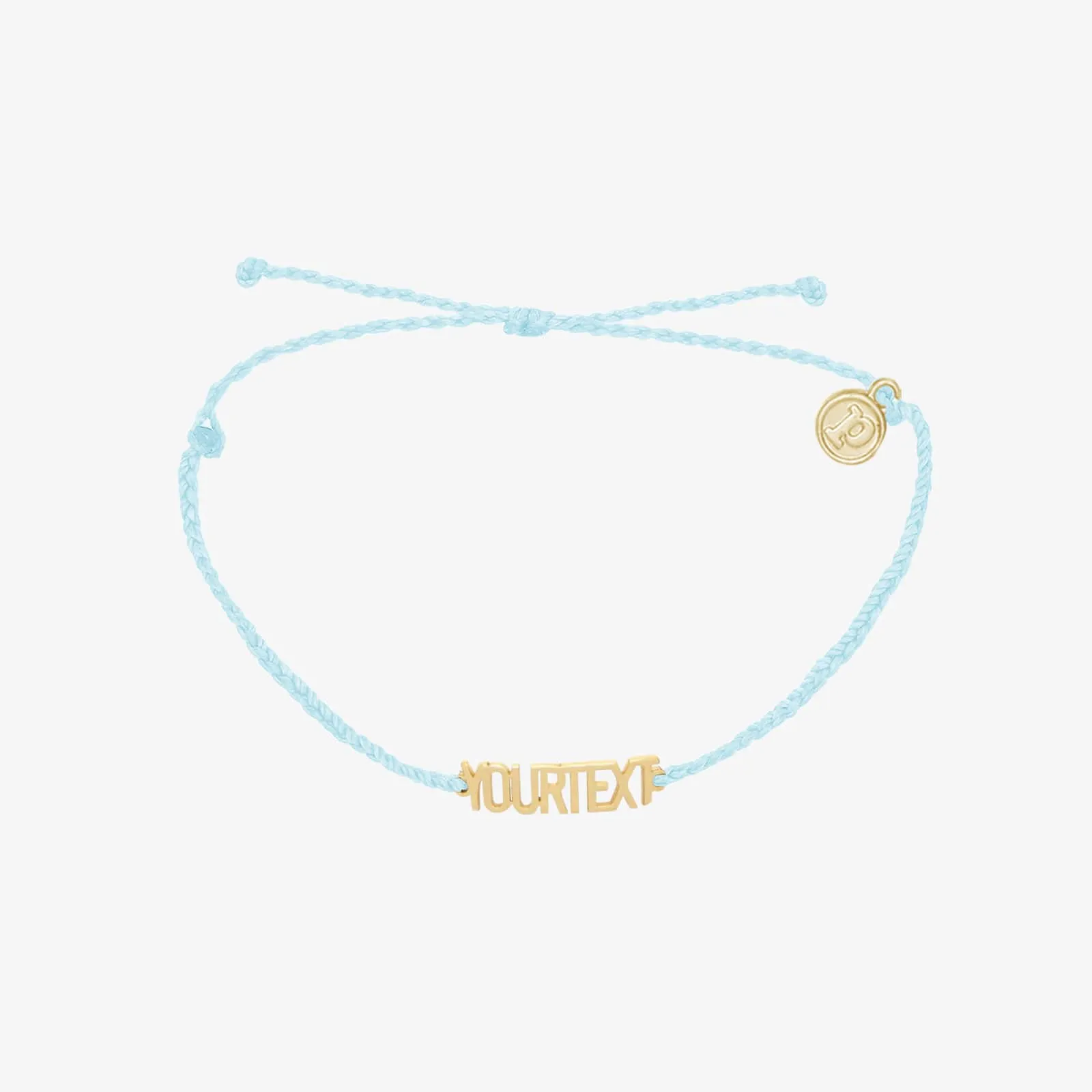 Nameplate Bracelet