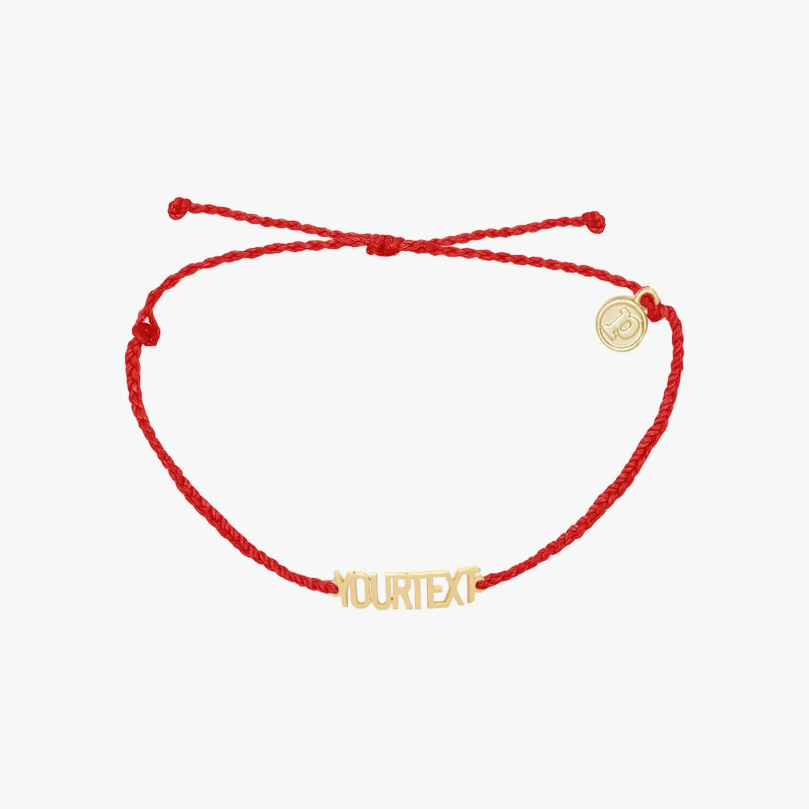 Nameplate Bracelet