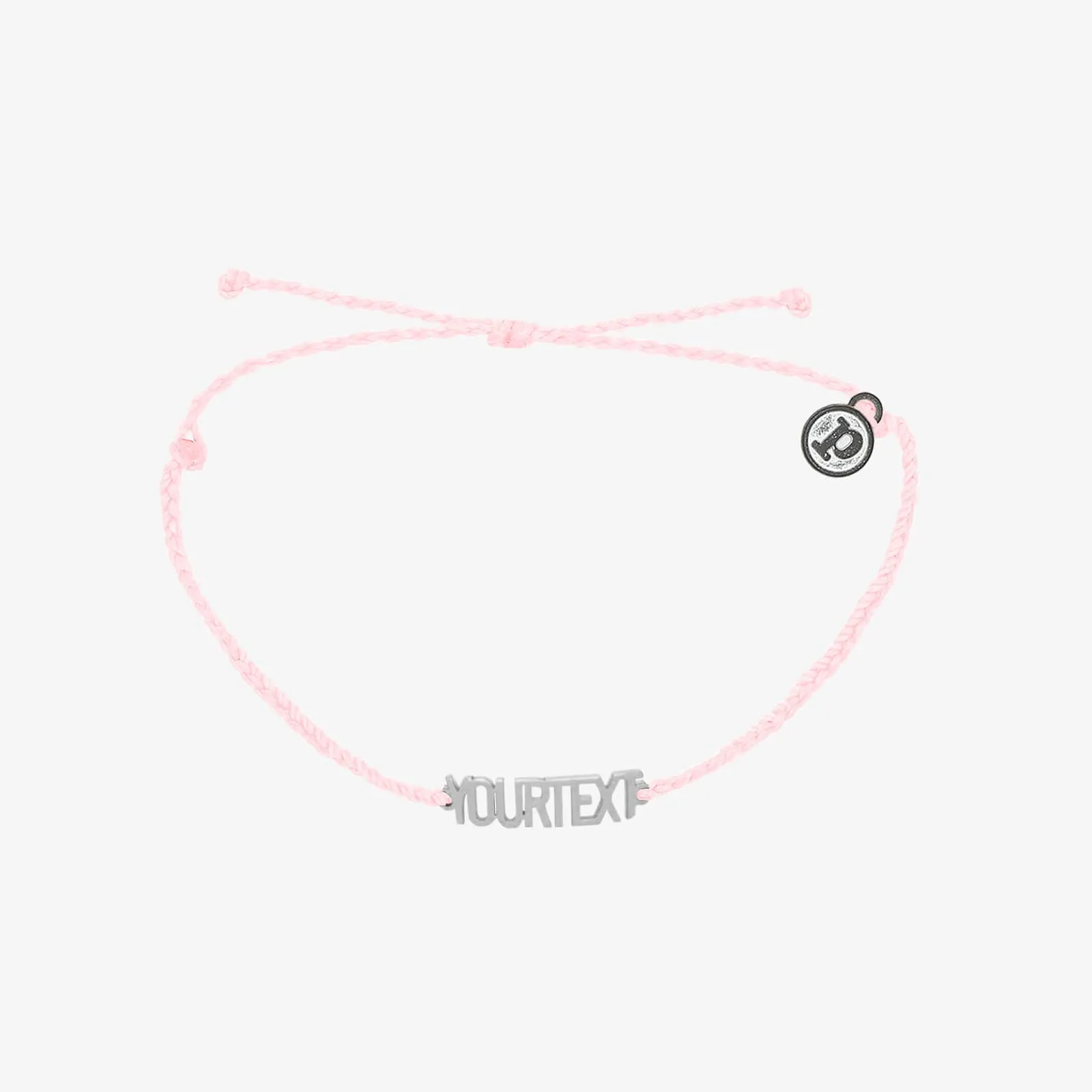 Nameplate Bracelet