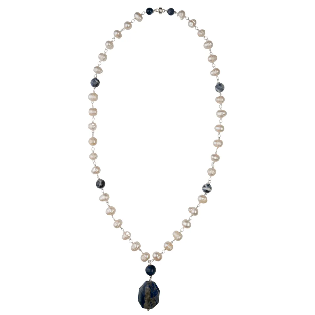 Nautical Navy Collection