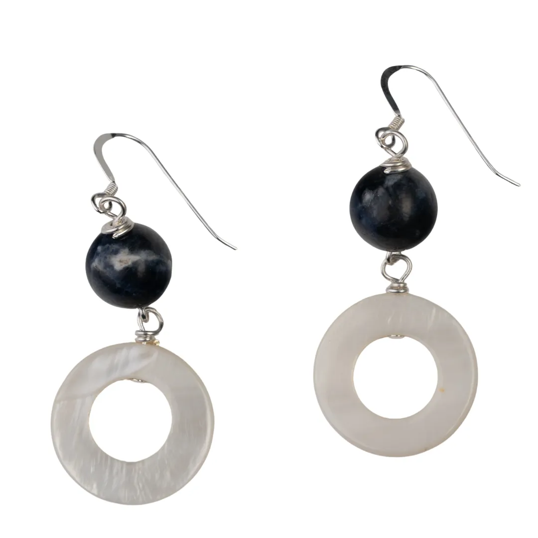 Nautical Navy Collection