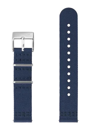 NAVY BLUE STRAP