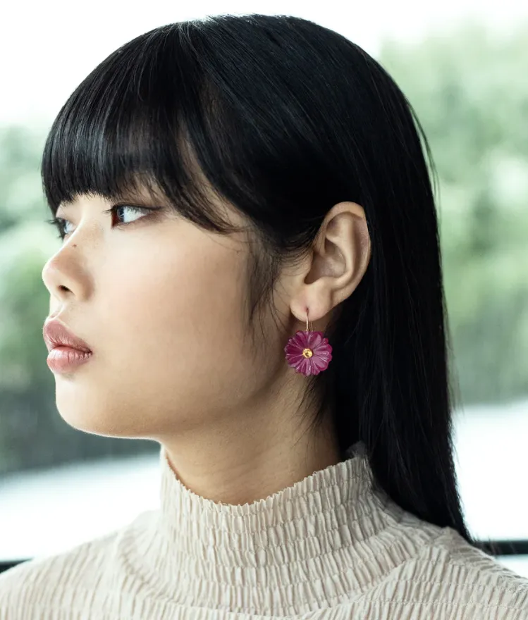 New Bloom Earrings