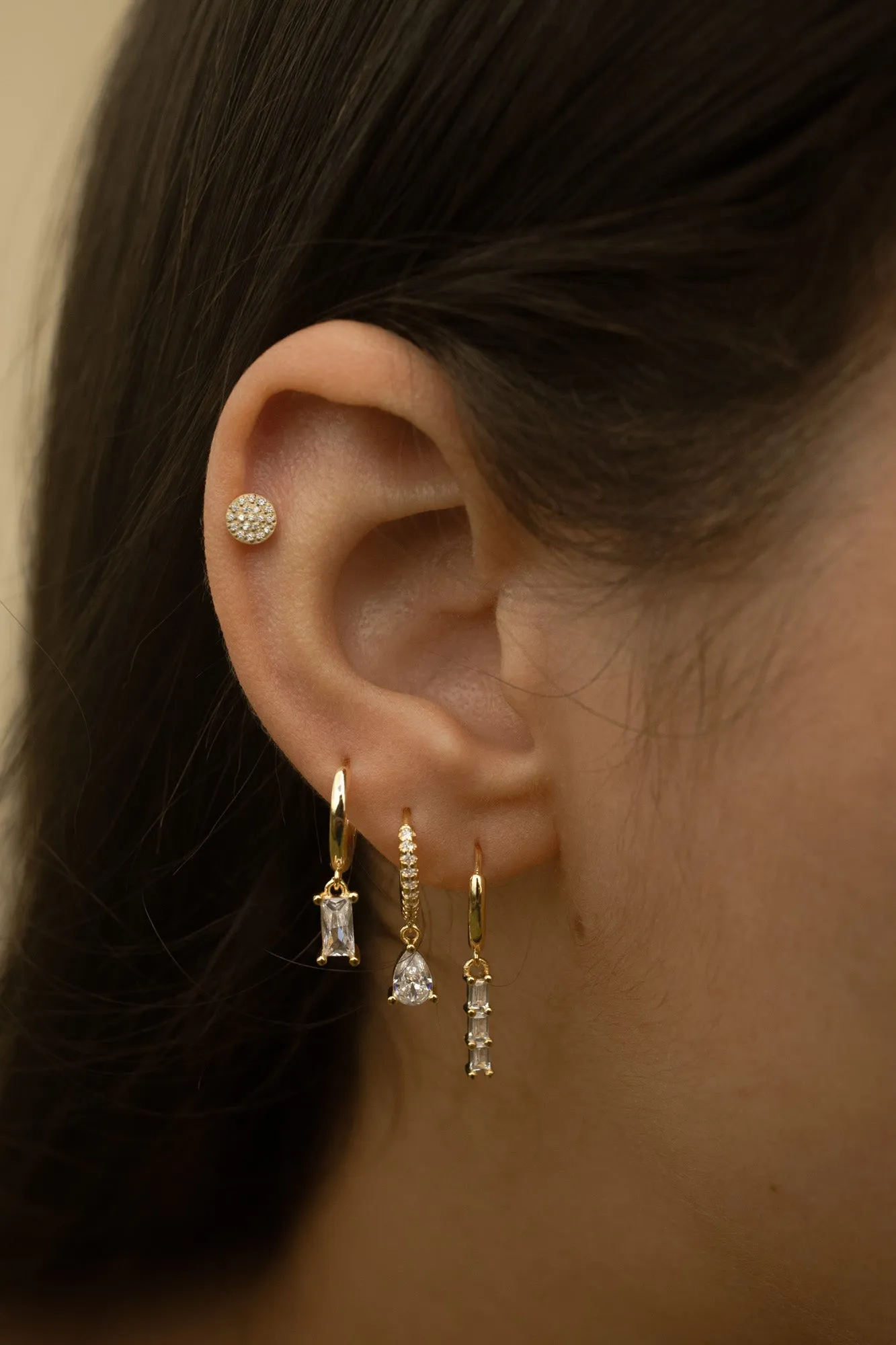 Oasis Earrings