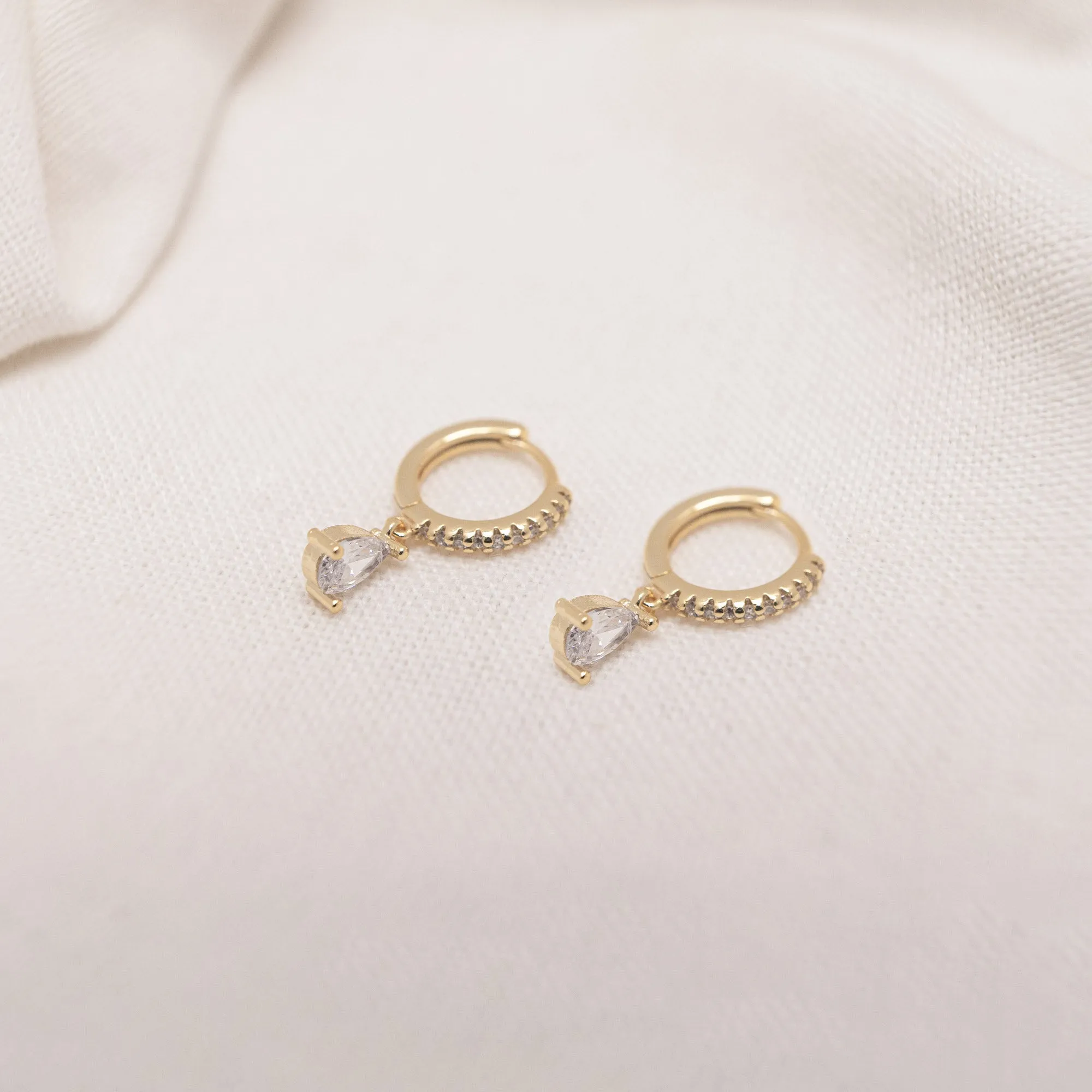 Oasis Earrings