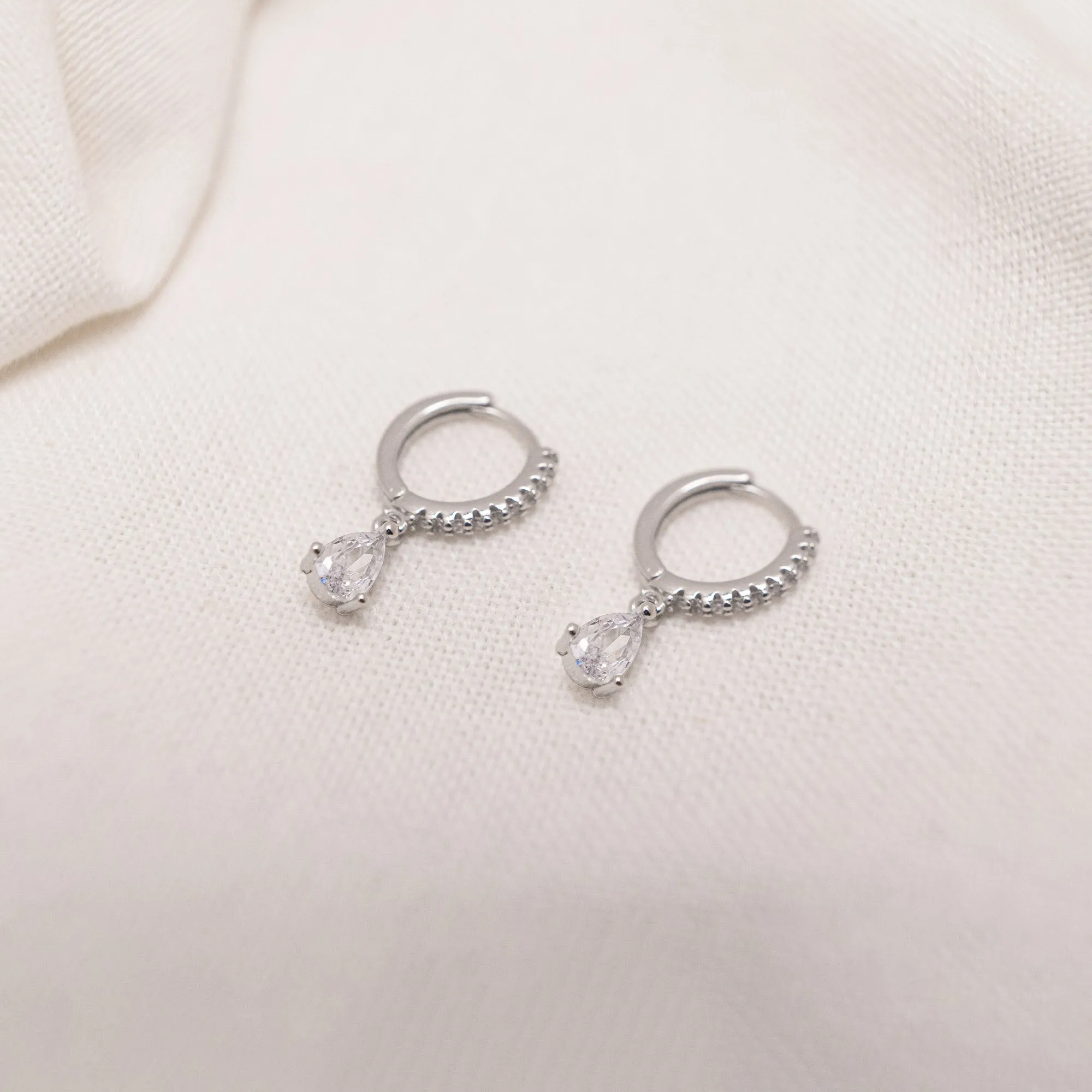 Oasis Earrings