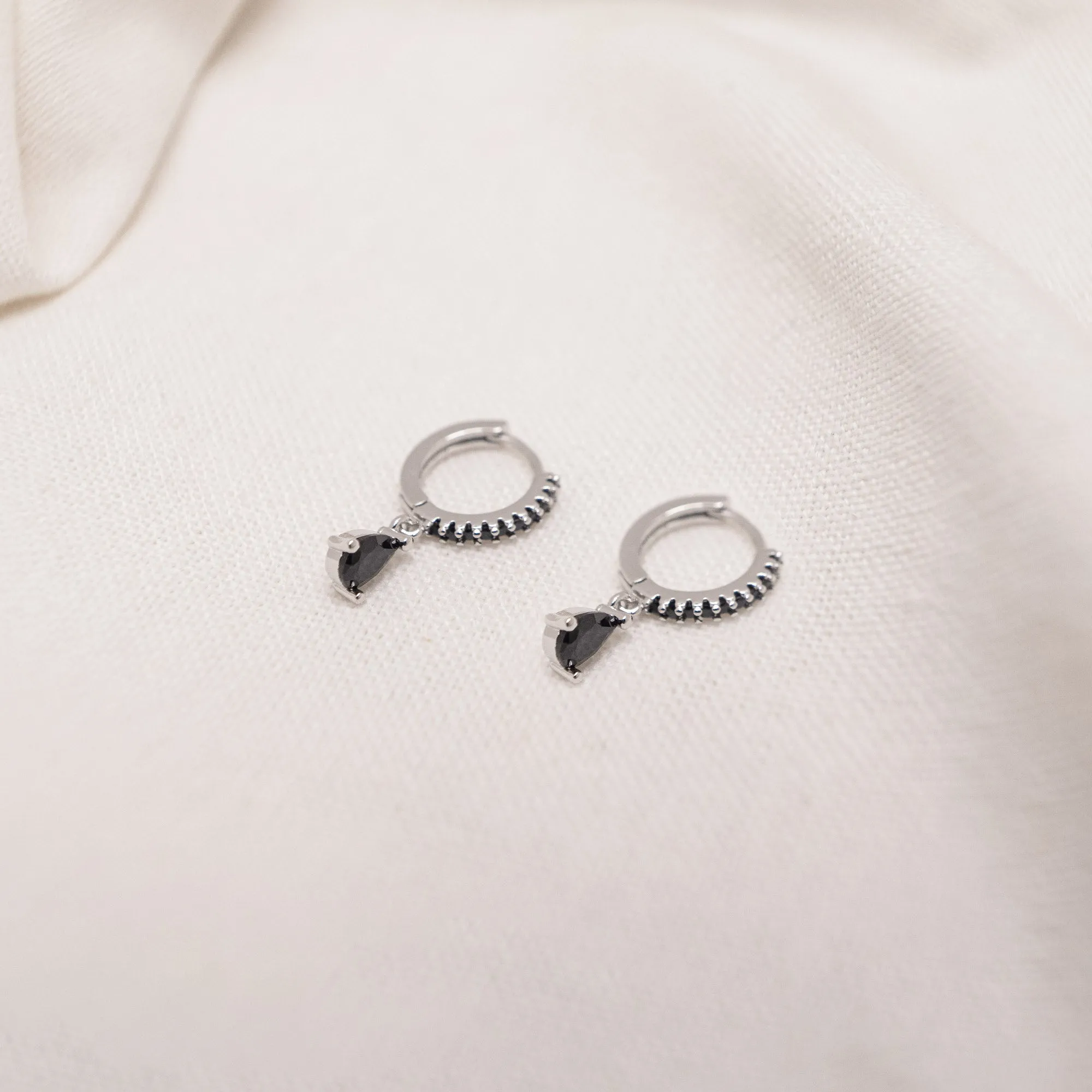Oasis Earrings