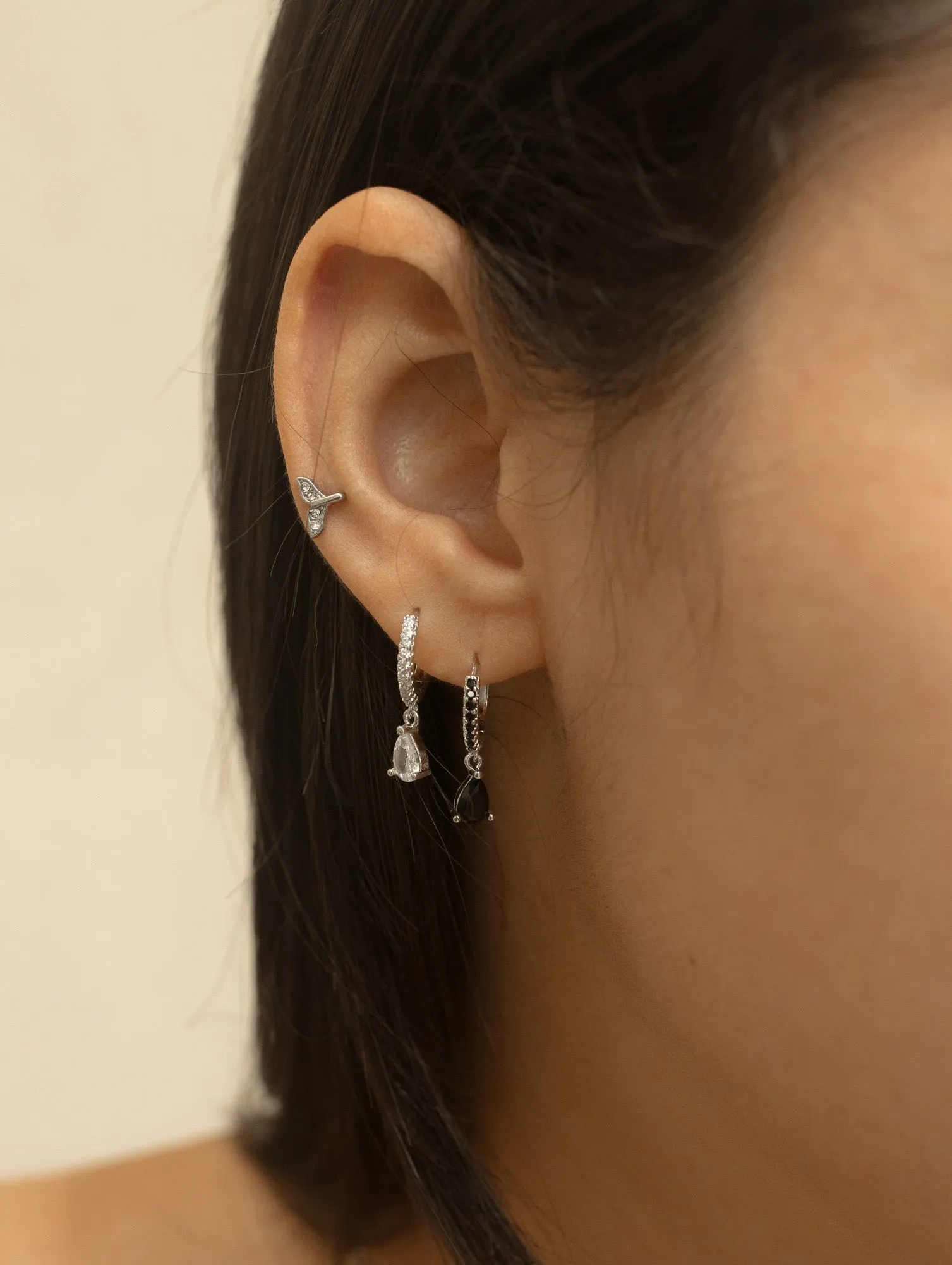 Oasis Earrings