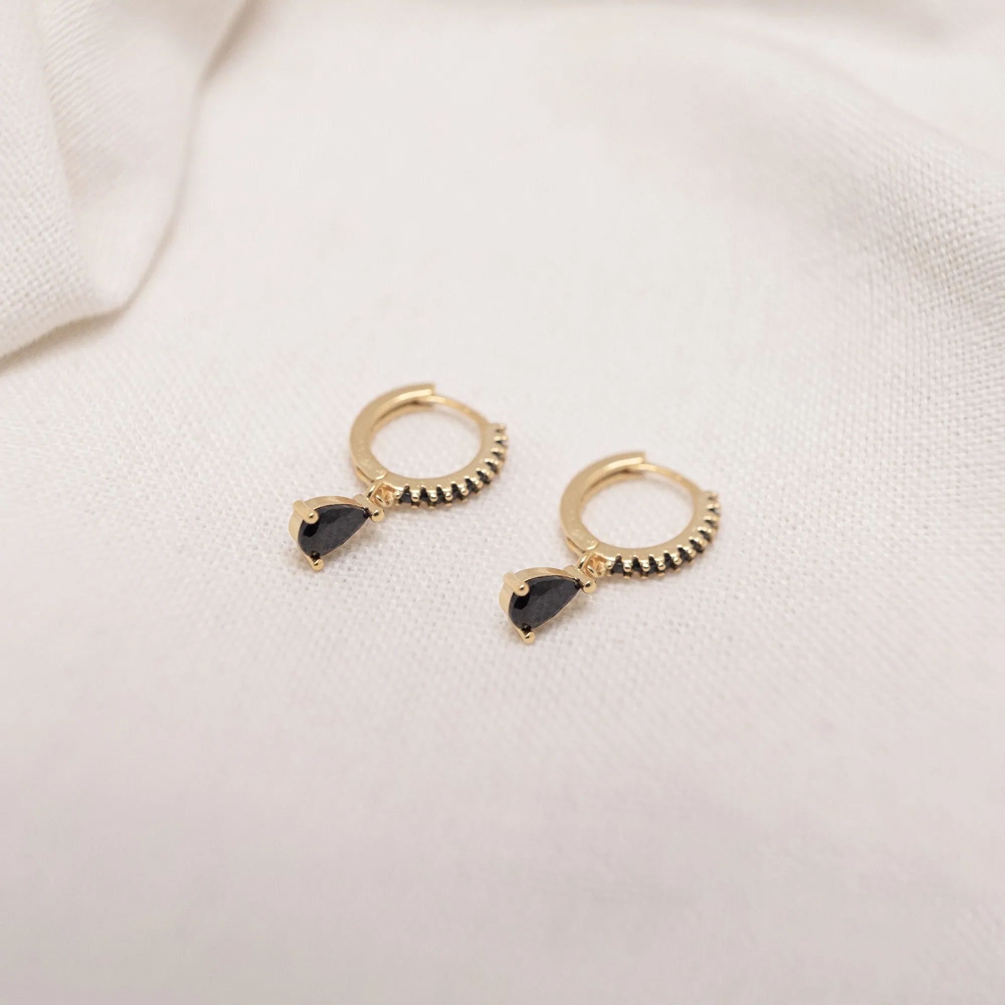 Oasis Earrings