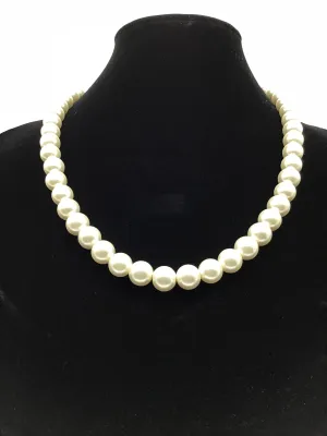 Off White Pearl