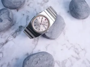 Omega Megaquartz/Electroquartz prototype - SOLD