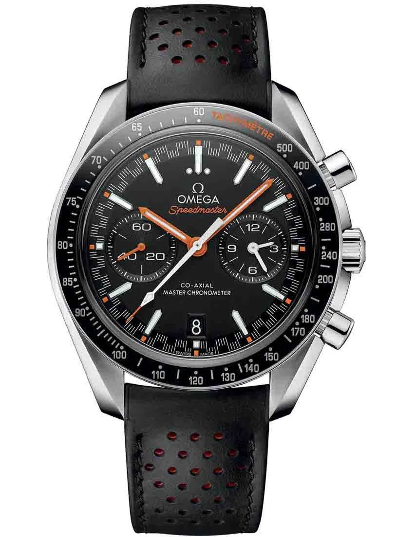 OMEGA RACING Speedmaster 32932445101001