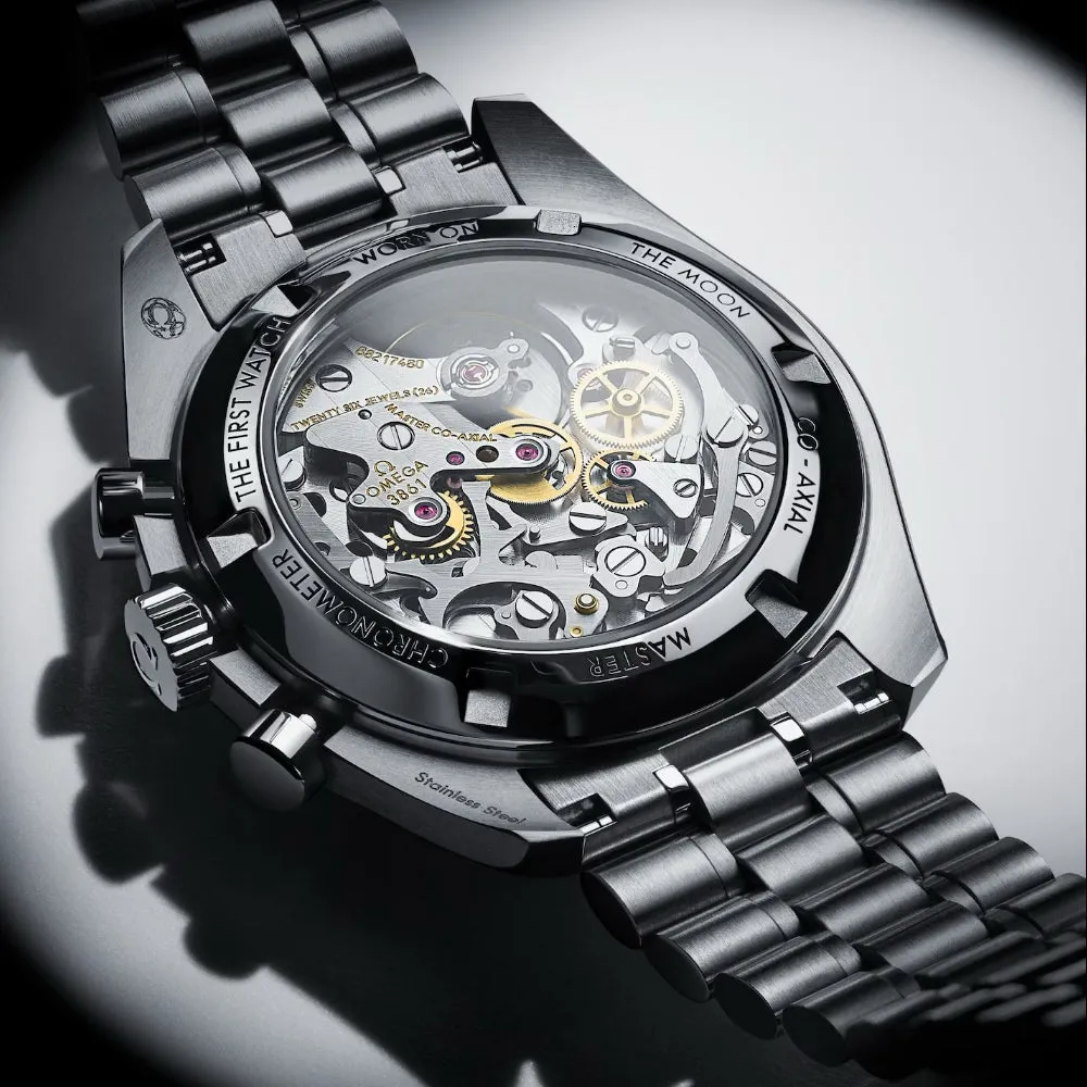 OMEGA Speedmaster Heritage 31030425004001