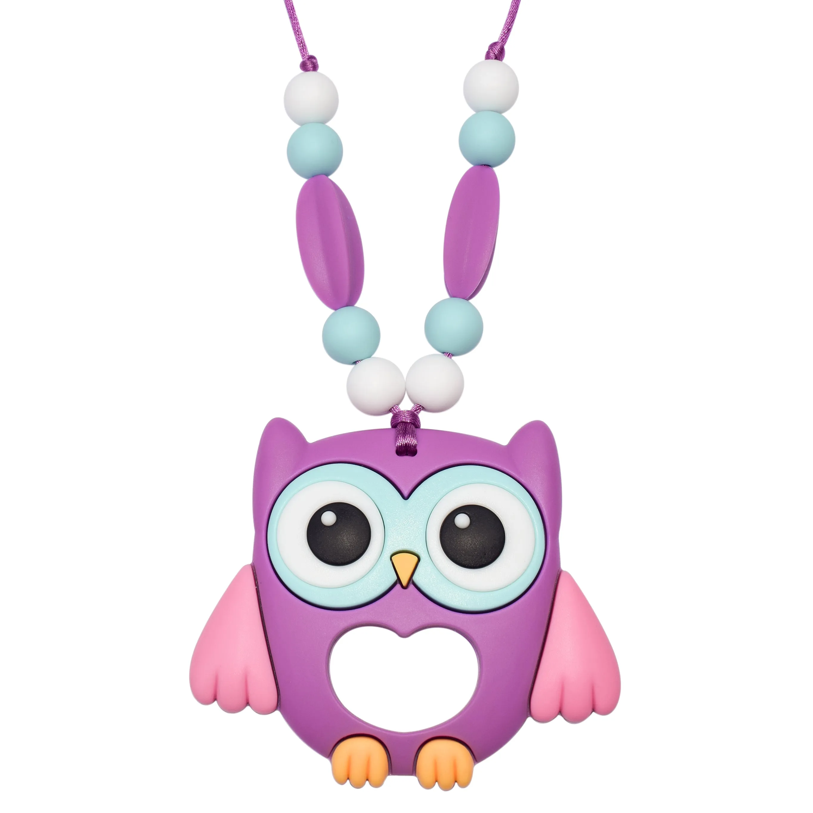 Owl Pendant
