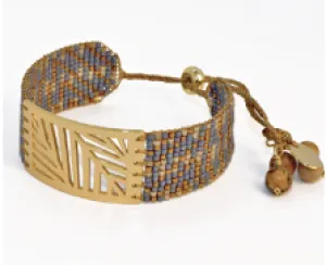 Palm Bracelet M/GP 25025
