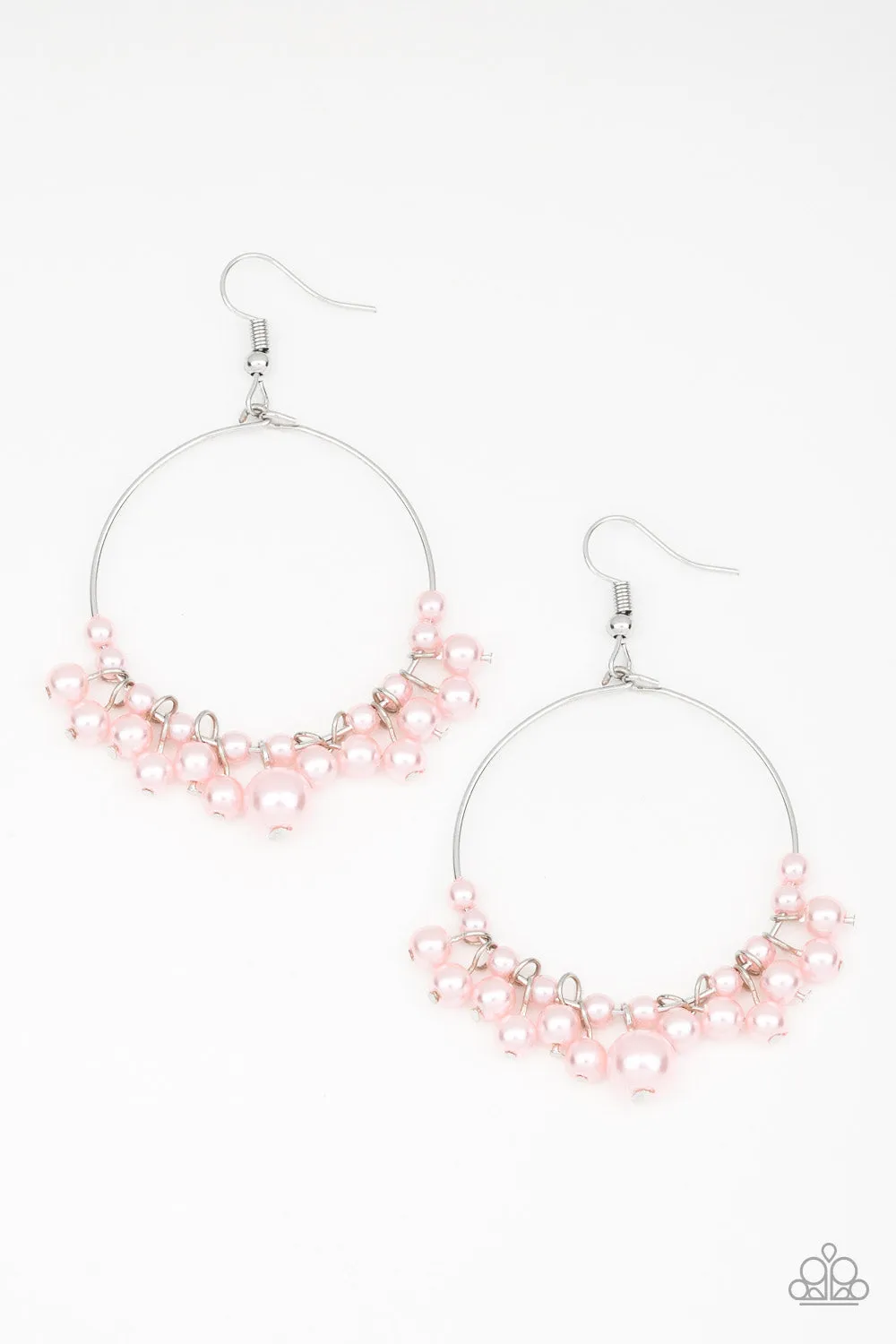 Paparazzi - The PEARL-fectionist - Pink