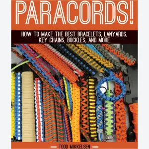 Paracords!