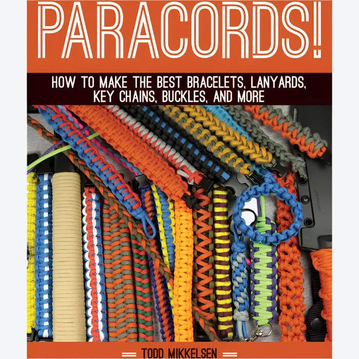 Paracords!