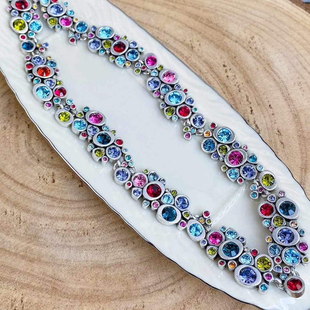 Patricia Locke Fling Flight of the Bumblebee Necklace