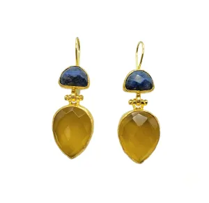 Pelin Earrings