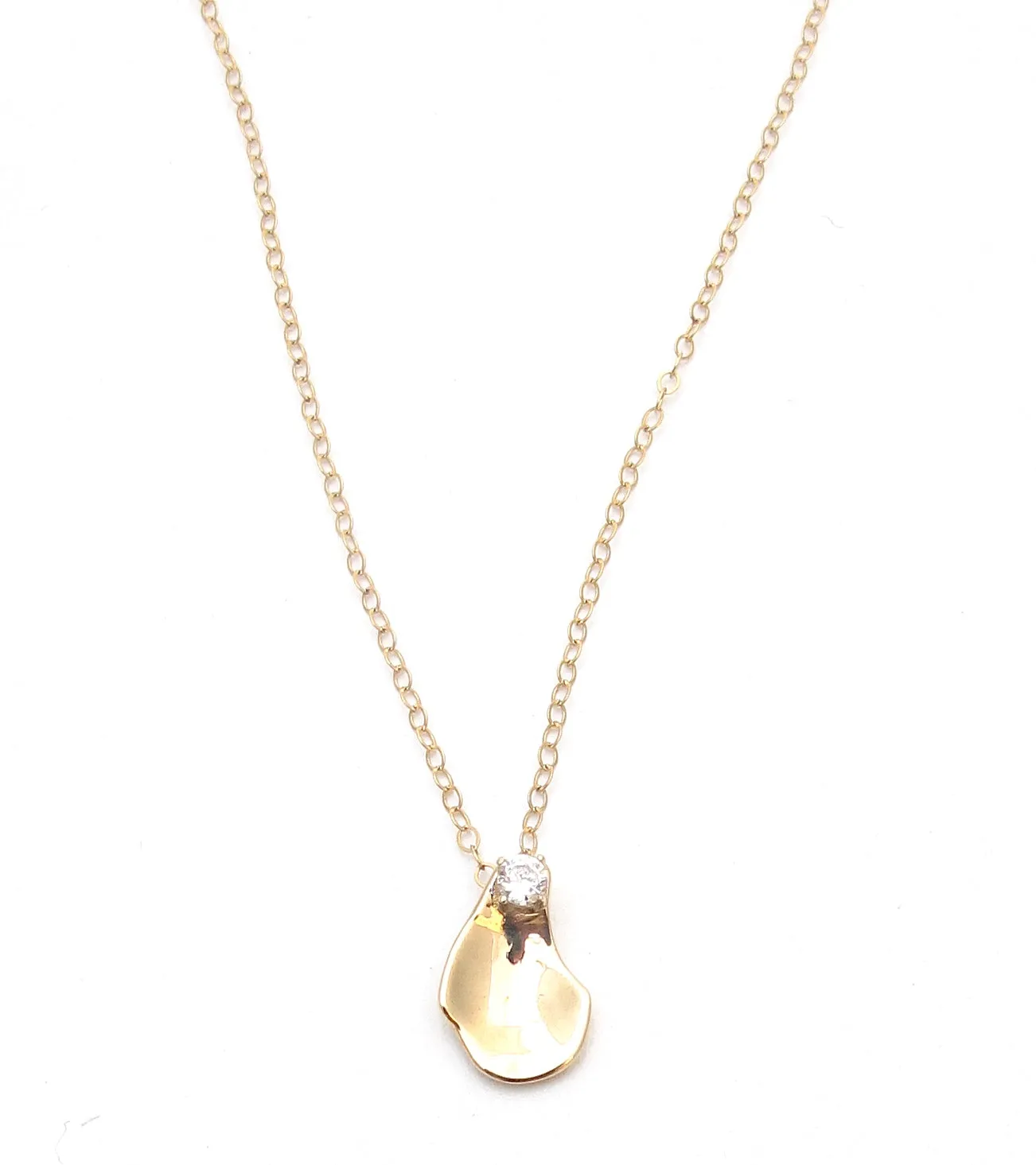 Petal Pendant