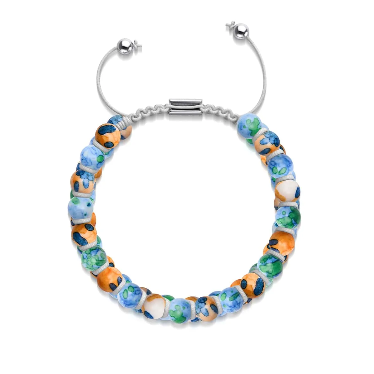 Picasso Porcelain Vitality Bracelet II