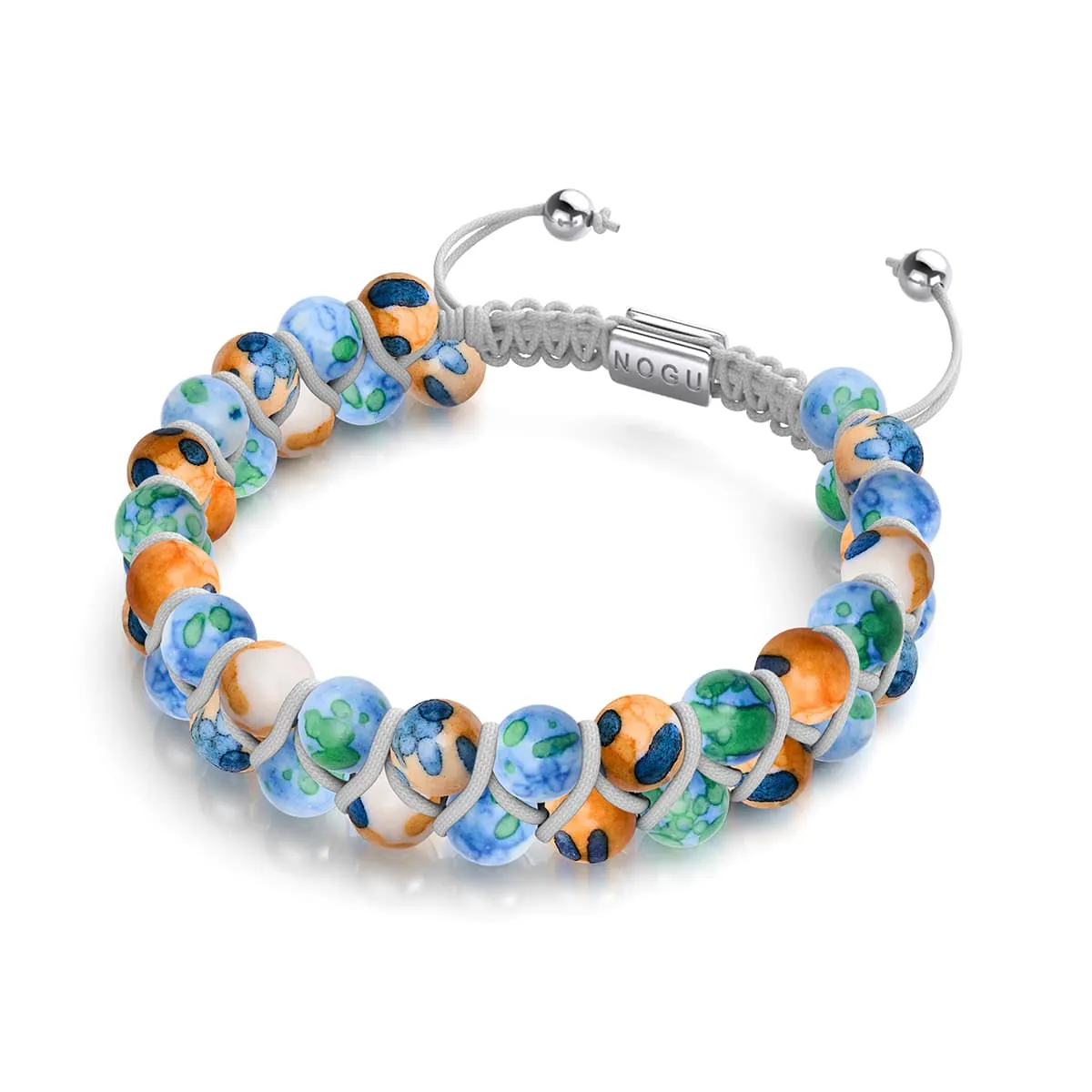 Picasso Porcelain Vitality Bracelet II