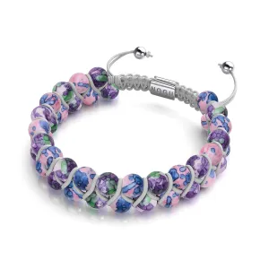 Picasso Porcelain Vitality Bracelet