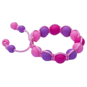 Pinks Chew Bracelet