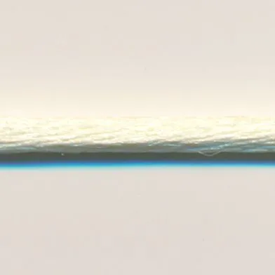 Polyester Satin Cord #02 Cream