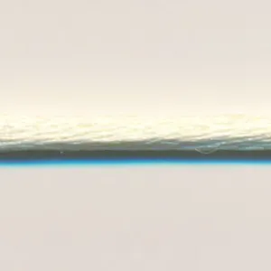 Polyester Satin Cord #02 Cream