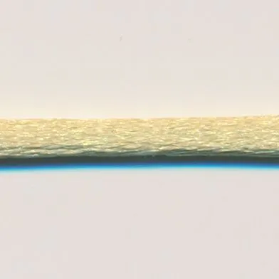 Polyester Satin Cord #111 Gold