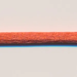 Polyester Satin Cord #132 Bitter Orange