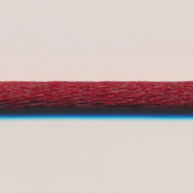 Polyester Satin Cord #43 Garnet