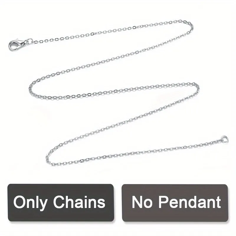 Pop Koala Crystal Men's Necklace