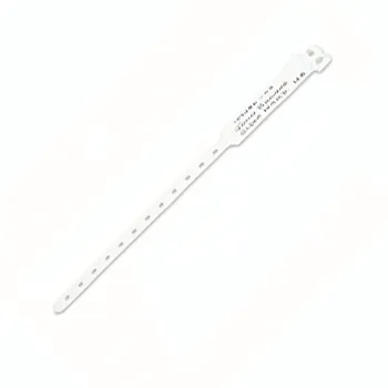 Premier Patient Identification Bracelets | Write On | Box of 100
