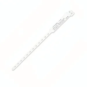 Premier Patient Identification Bracelets | Write On | Box of 100